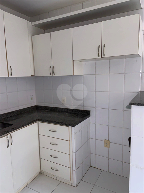 Aluguel Apartamento Rio De Janeiro Recreio Dos Bandeirantes REO1038756 4