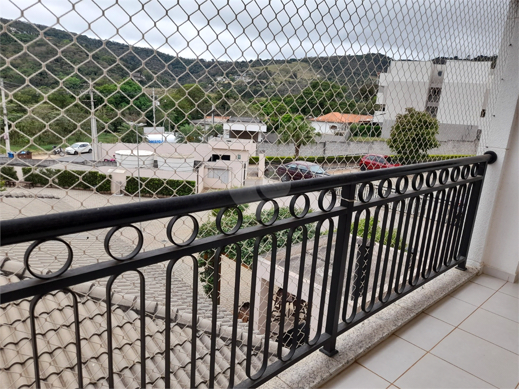 Aluguel Apartamento São Roque Bairro Do Cambará REO1038757 12