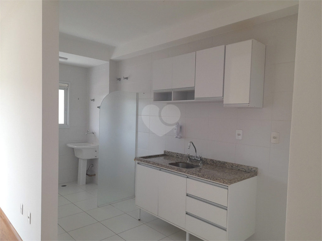 Aluguel Apartamento São Roque Bairro Do Cambará REO1038757 3