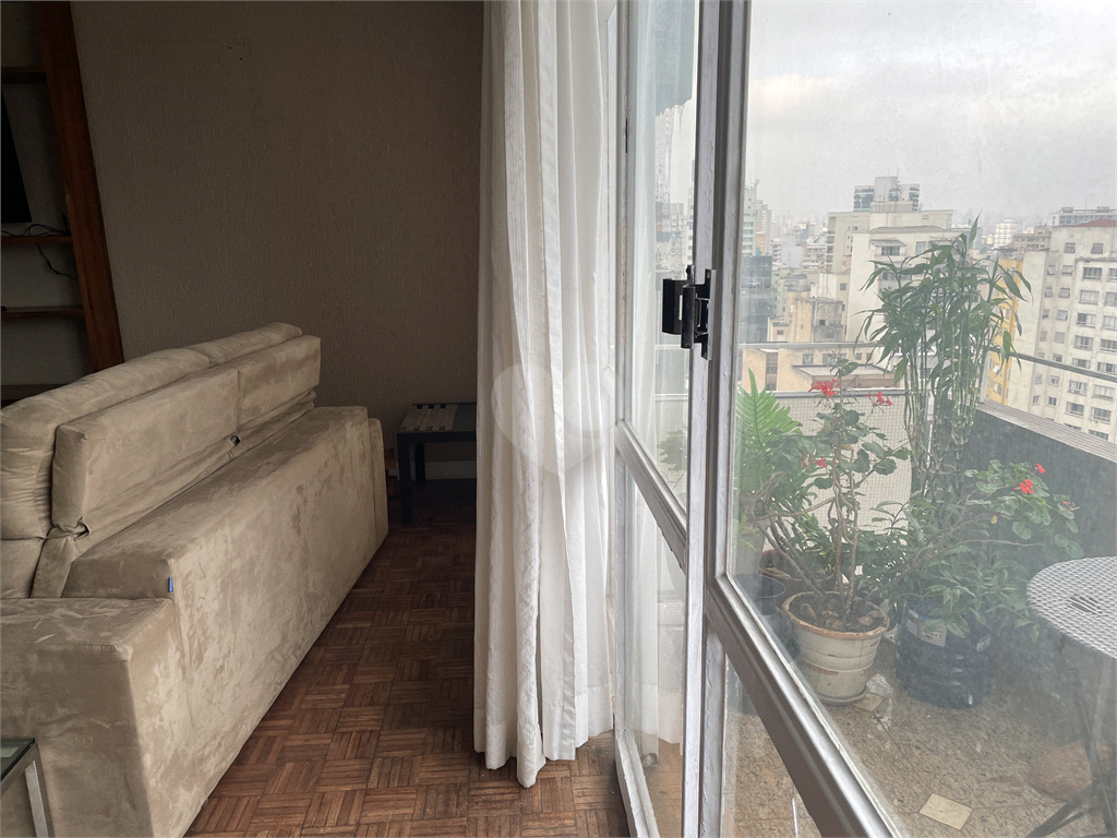 Aluguel Apartamento São Paulo Vila Buarque REO1038758 3