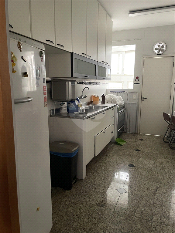 Aluguel Apartamento São Paulo Vila Buarque REO1038758 10