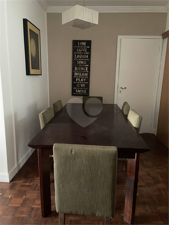 Aluguel Apartamento São Paulo Vila Buarque REO1038758 2