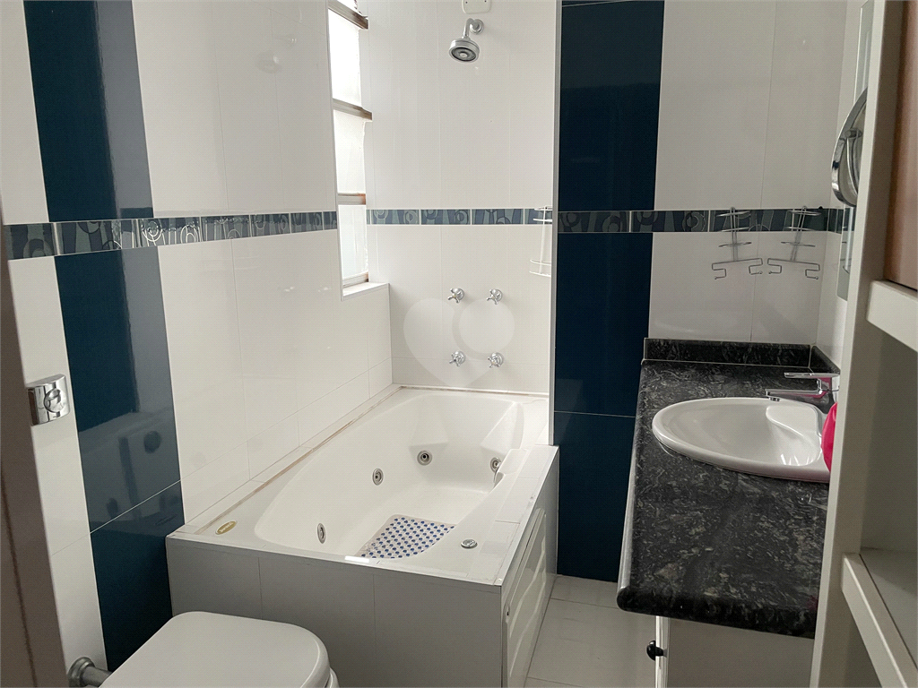 Aluguel Apartamento São Paulo Vila Buarque REO1038758 14