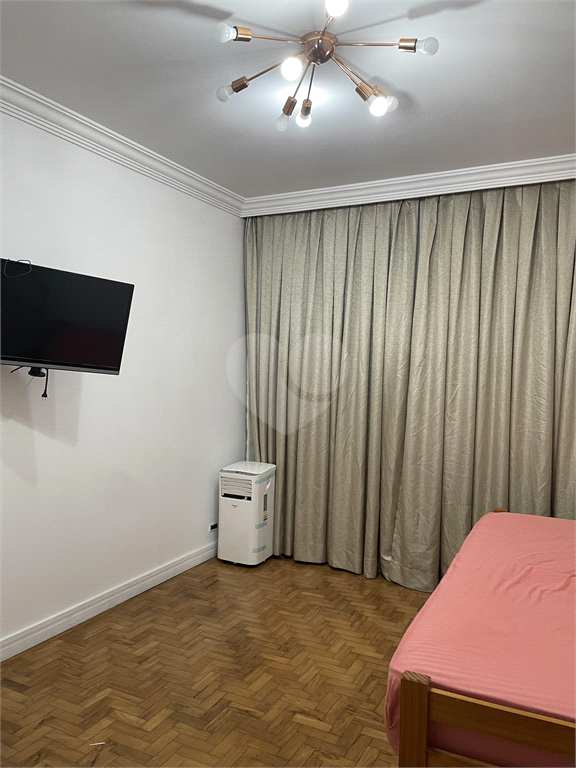 Aluguel Apartamento São Paulo Vila Buarque REO1038758 6