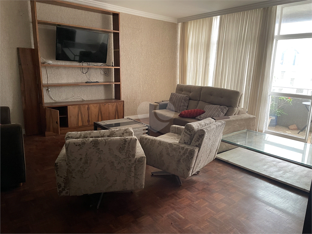 Aluguel Apartamento São Paulo Vila Buarque REO1038758 4