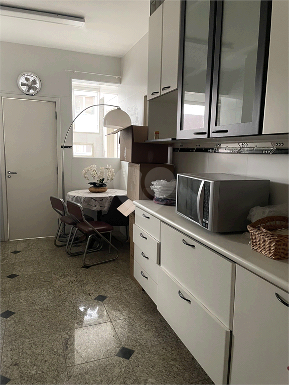 Aluguel Apartamento São Paulo Vila Buarque REO1038758 11