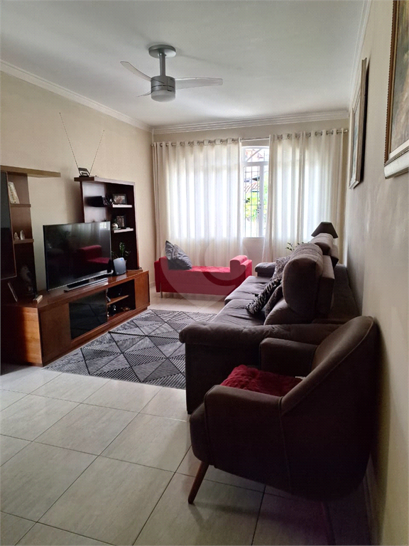 Venda Sobrado São Paulo Jardim Ester REO1038761 4