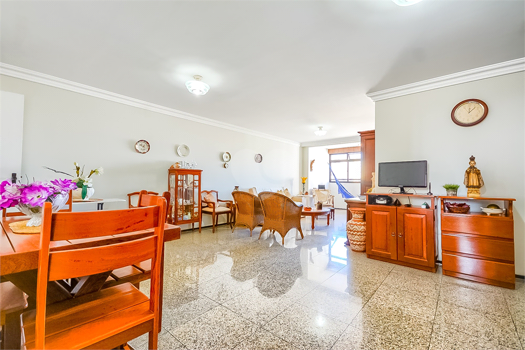 Venda Apartamento Fortaleza Meireles REO1038766 6