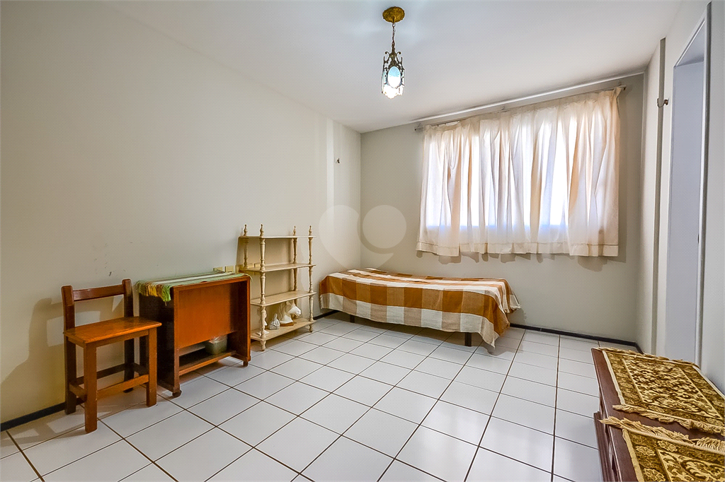 Venda Apartamento Fortaleza Meireles REO1038766 12