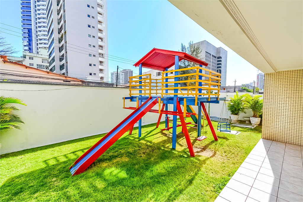 Venda Apartamento Fortaleza Meireles REO1038766 45