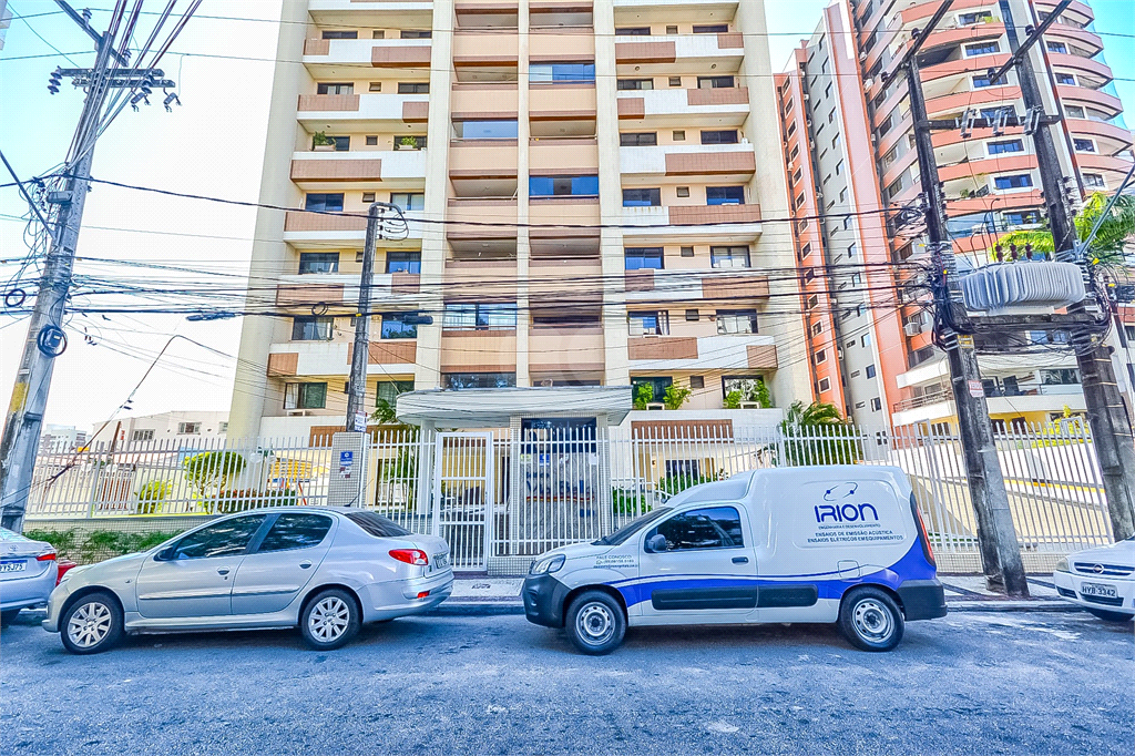 Venda Apartamento Fortaleza Meireles REO1038766 1