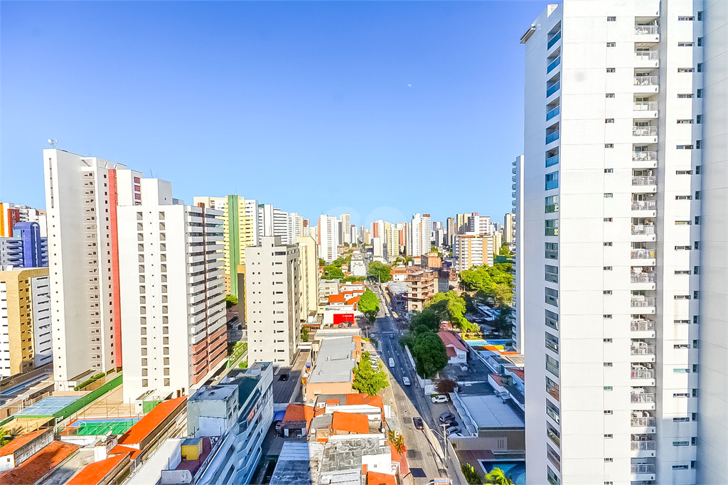 Venda Apartamento Fortaleza Meireles REO1038766 42