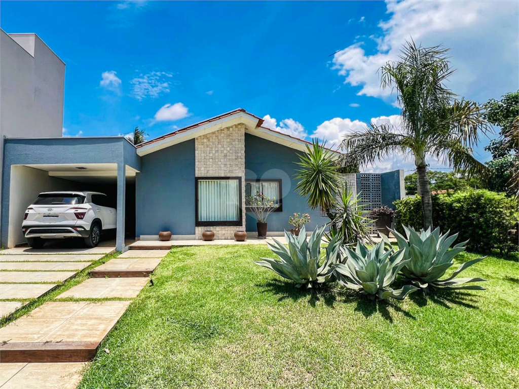 Venda Condomínio Cuiabá Residencial Paiaguás REO1038772 1