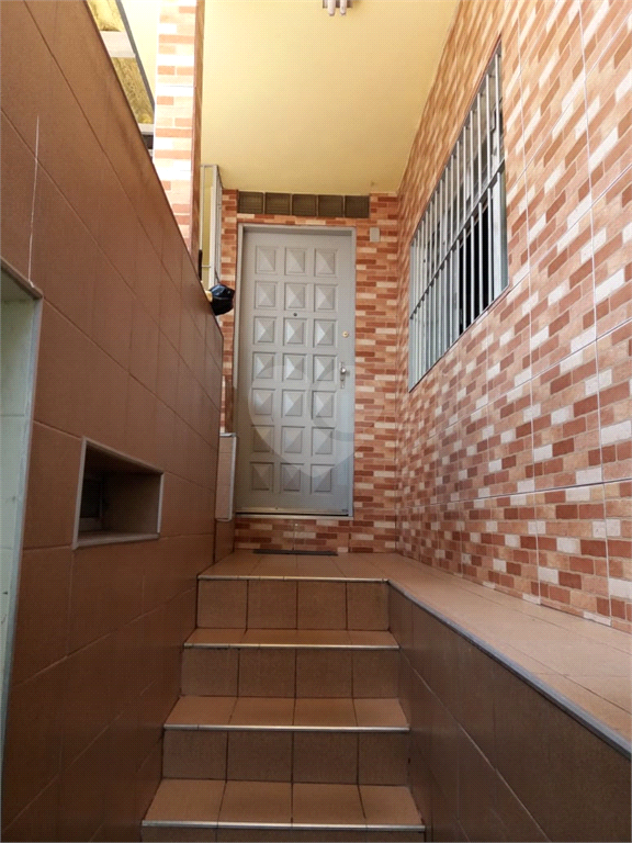 Venda Sobrado São Paulo Conjunto Habitacional Brigadeiro Faria Lima REO1038773 14