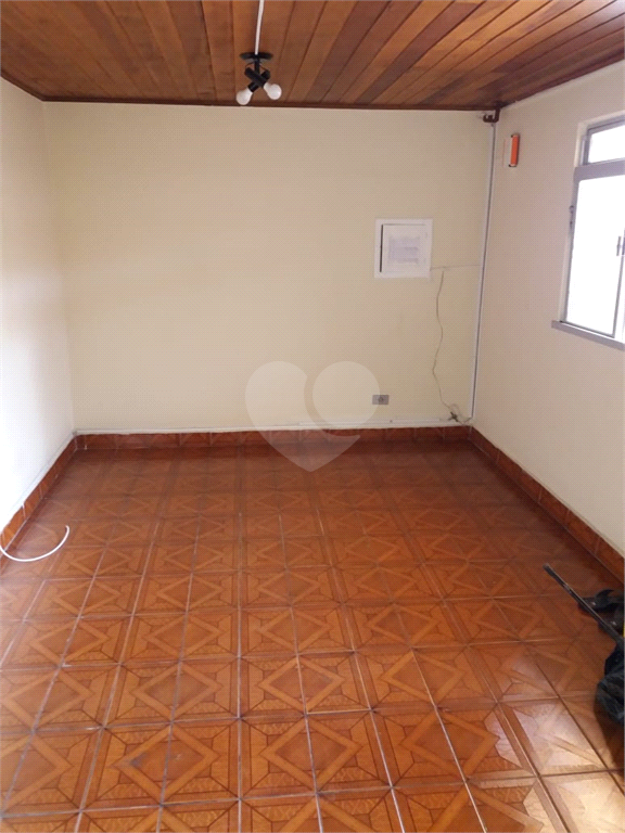 Venda Sobrado São Paulo Conjunto Habitacional Brigadeiro Faria Lima REO1038773 19