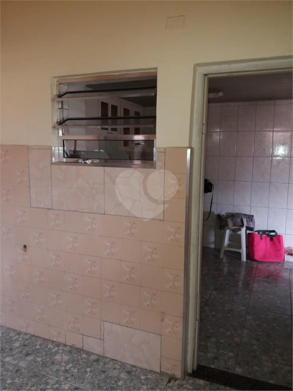 Venda Sobrado São Paulo Conjunto Habitacional Brigadeiro Faria Lima REO1038773 10