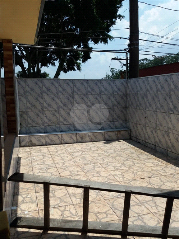 Venda Sobrado São Paulo Conjunto Habitacional Brigadeiro Faria Lima REO1038773 17