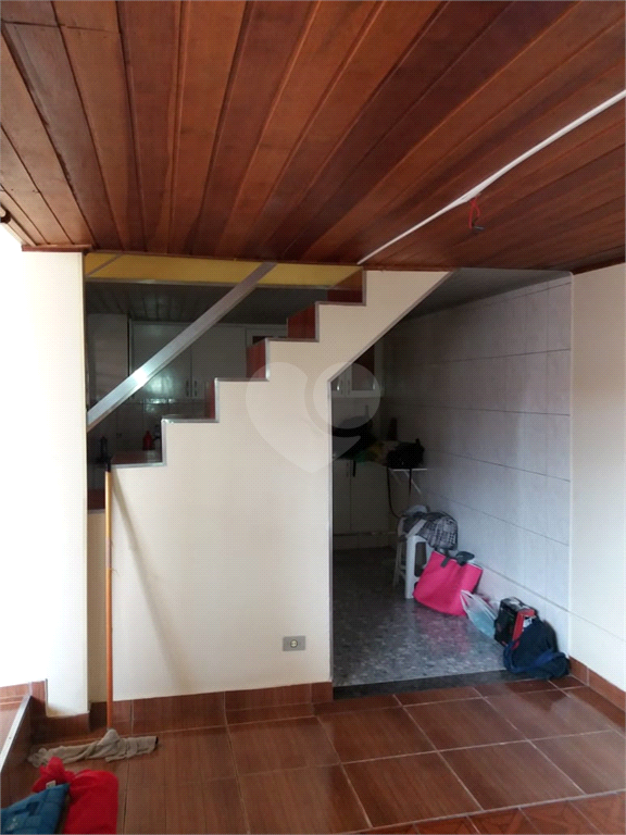 Venda Sobrado São Paulo Conjunto Habitacional Brigadeiro Faria Lima REO1038773 12