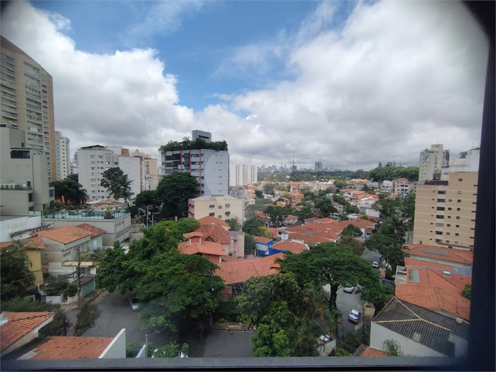 Venda Apartamento São Paulo Perdizes REO1038775 30