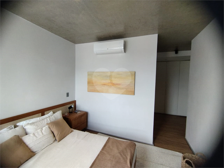 Venda Apartamento São Paulo Perdizes REO1038775 18