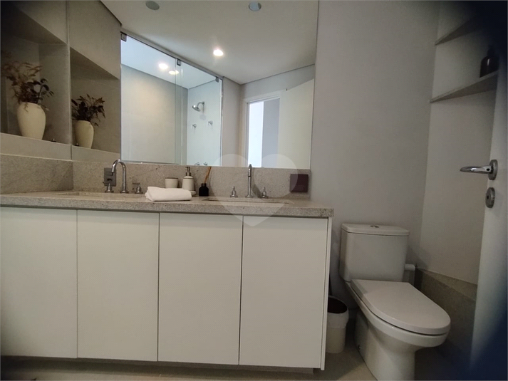 Venda Apartamento São Paulo Perdizes REO1038775 24