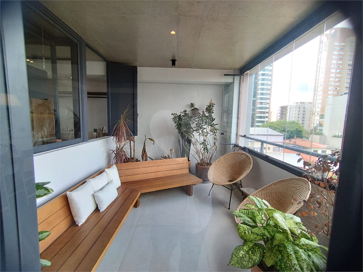 Venda Apartamento São Paulo Perdizes REO1038775 5