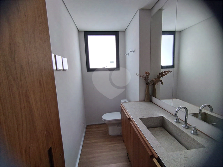 Venda Apartamento São Paulo Perdizes REO1038775 29