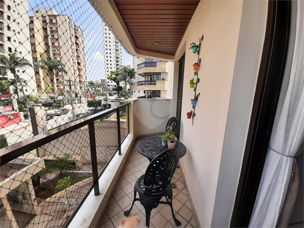 Venda Apartamento São Paulo Jardim São Paulo(zona Norte) REO1038776 23