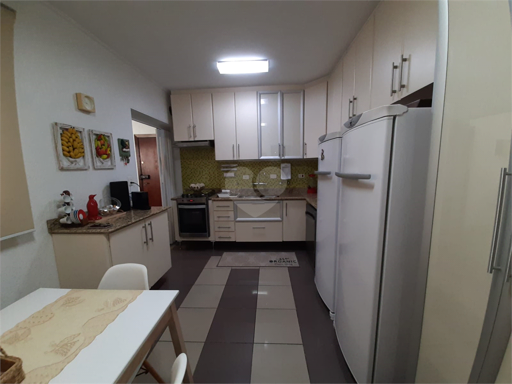 Venda Apartamento São Paulo Jardim São Paulo(zona Norte) REO1038776 41