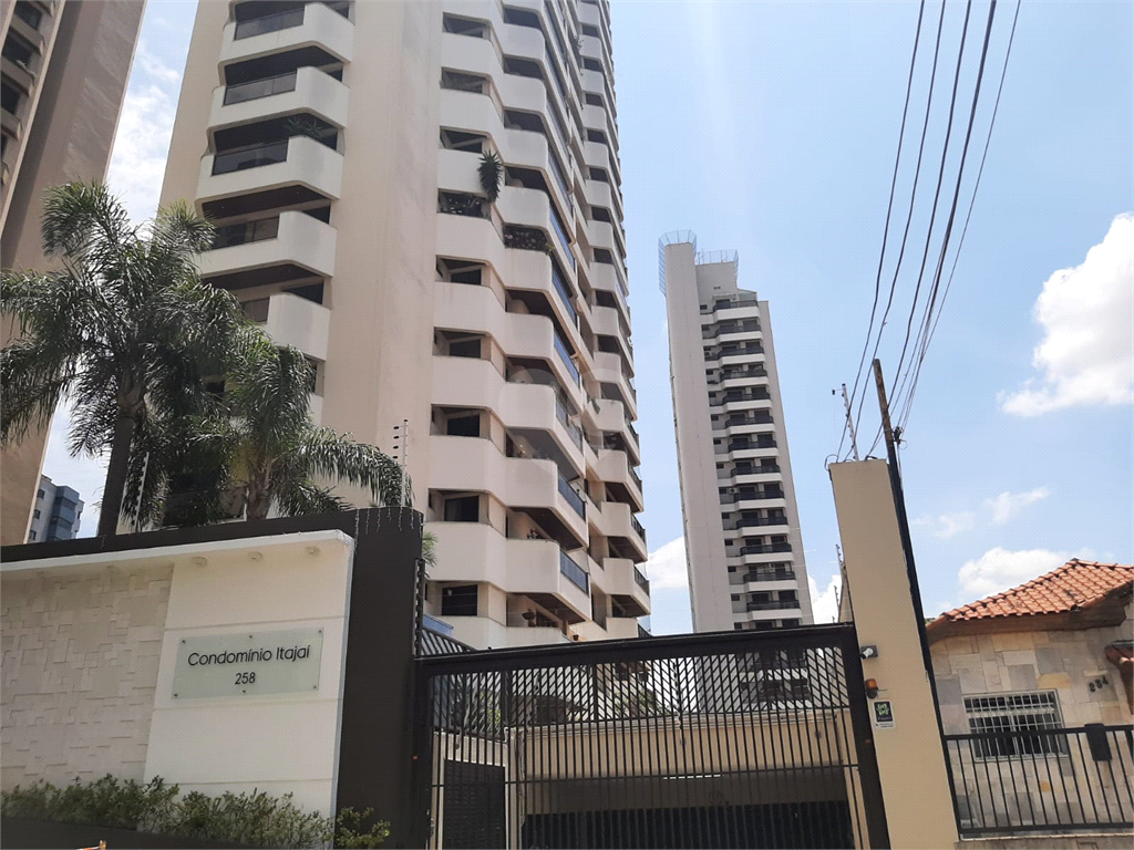 Venda Apartamento São Paulo Jardim São Paulo(zona Norte) REO1038776 1