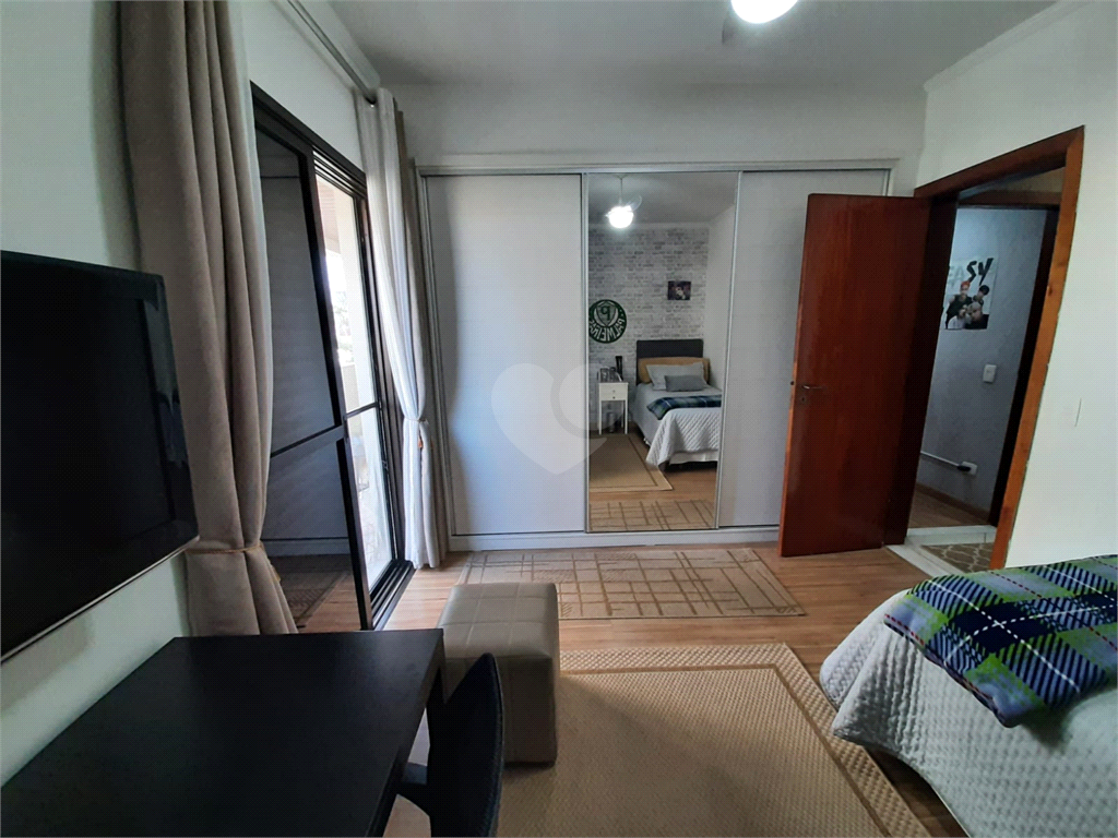 Venda Apartamento São Paulo Jardim São Paulo(zona Norte) REO1038776 22