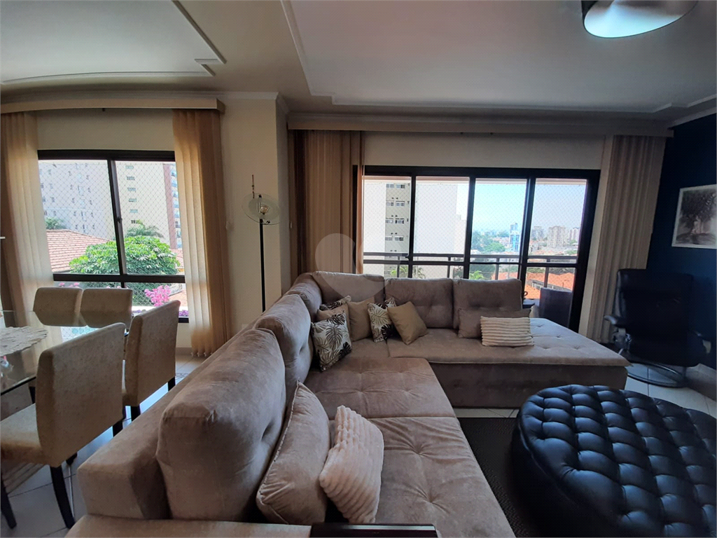 Venda Apartamento São Paulo Jardim São Paulo(zona Norte) REO1038776 11