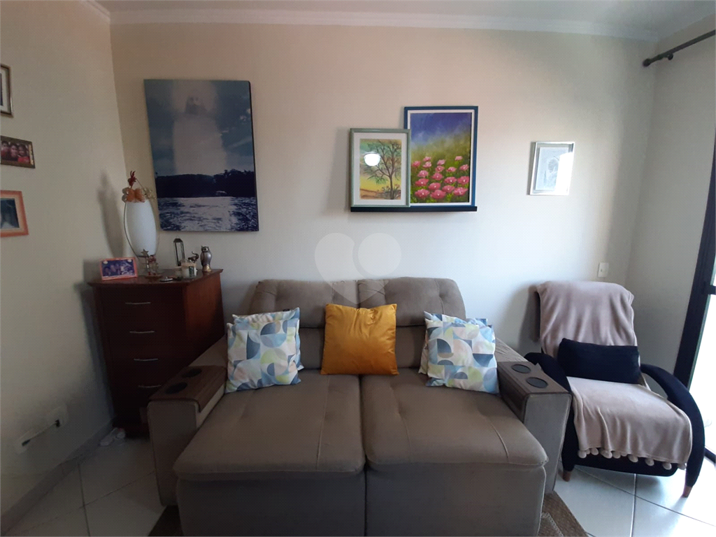 Venda Apartamento São Paulo Jardim São Paulo(zona Norte) REO1038776 27