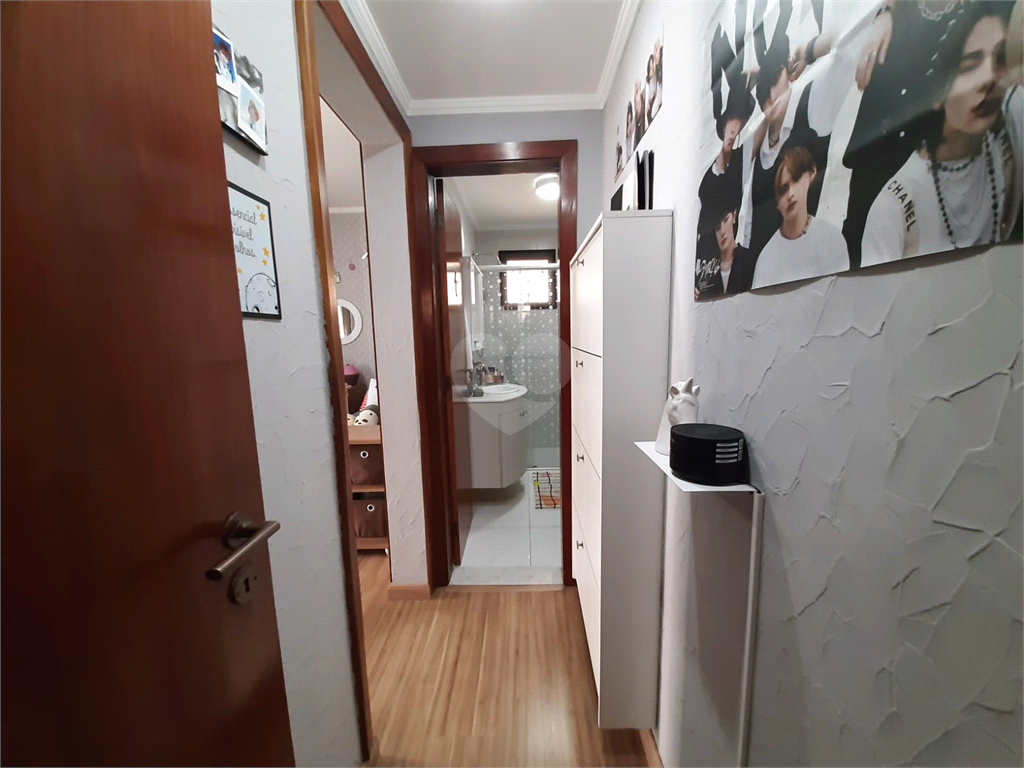 Venda Apartamento São Paulo Jardim São Paulo(zona Norte) REO1038776 20