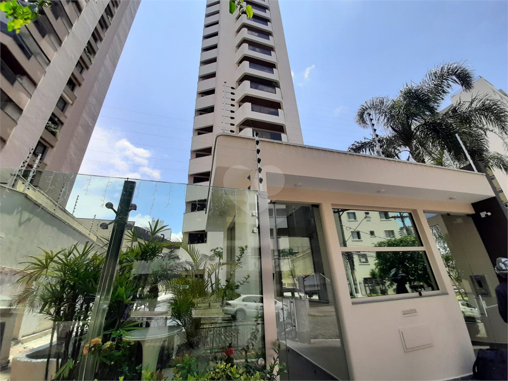 Venda Apartamento São Paulo Jardim São Paulo(zona Norte) REO1038776 4