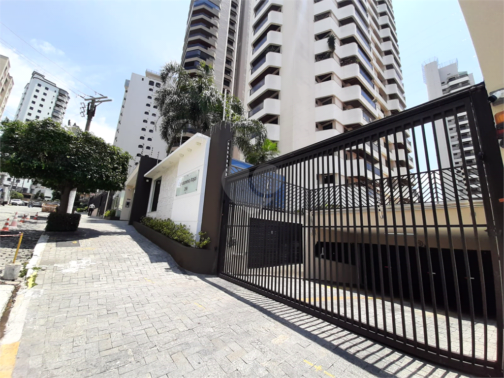 Venda Apartamento São Paulo Jardim São Paulo(zona Norte) REO1038776 2