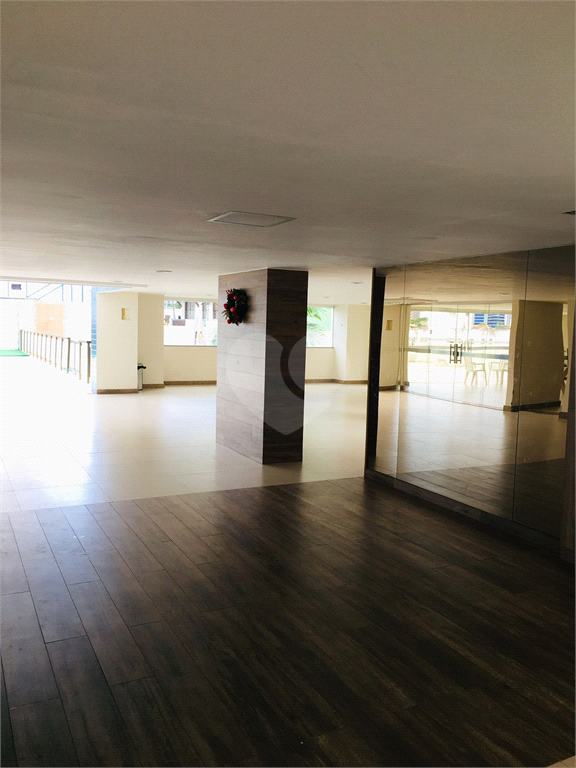 Venda Apartamento Salvador Caminho Das Árvores REO1038777 16