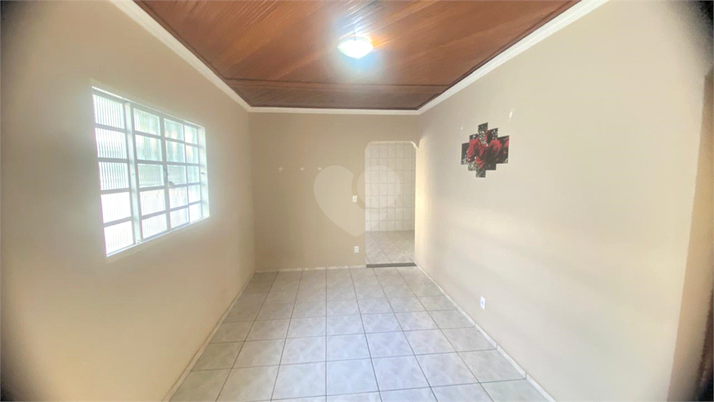 Venda Casa Lençóis Paulista Jardim Ubirama REO1038785 2