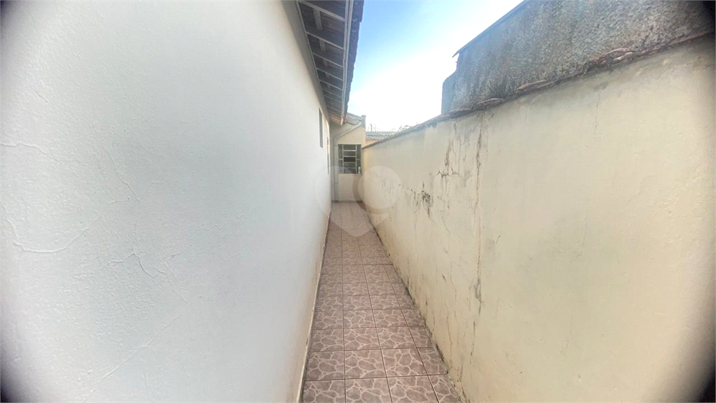 Venda Casa Lençóis Paulista Jardim Ubirama REO1038785 14