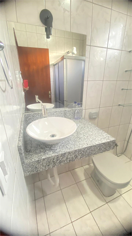 Venda Casa Lençóis Paulista Jardim Ubirama REO1038785 7