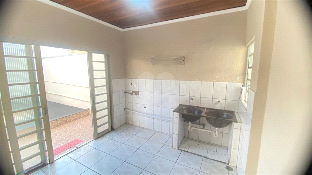 Venda Casa Lençóis Paulista Jardim Ubirama REO1038785 10