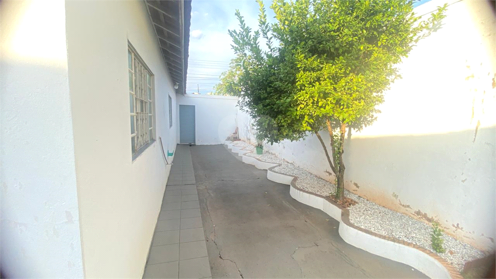 Venda Casa Lençóis Paulista Jardim Ubirama REO1038785 11