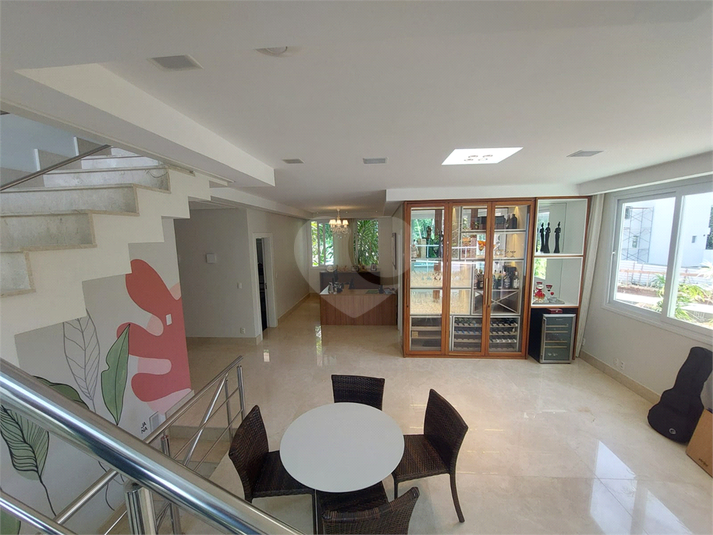 sala de degustação de vinho