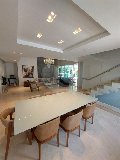 sala de jantar