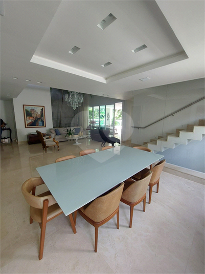 sala de jantar