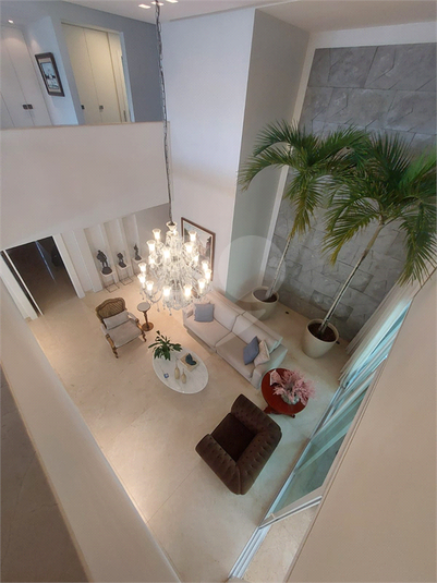 sala de estar
