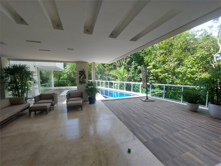 espaço de convivência