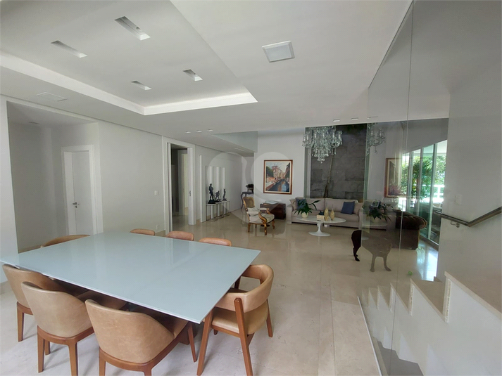 sala de jantar