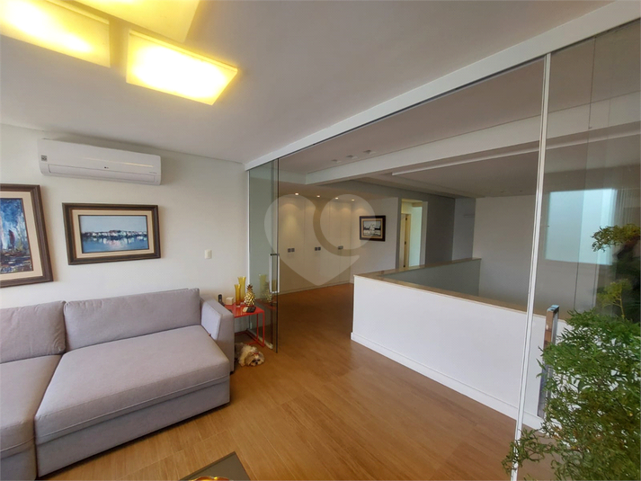 sala de Tv