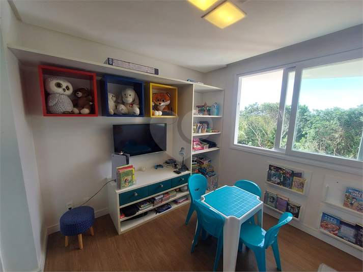 espaço kids